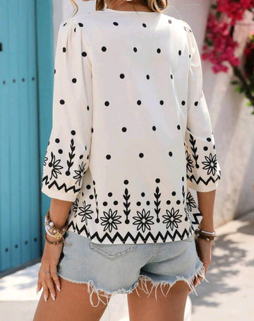 Blusa Ref. x1018